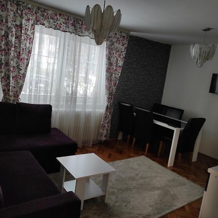 Behar Apartment Сараево Экстерьер фото