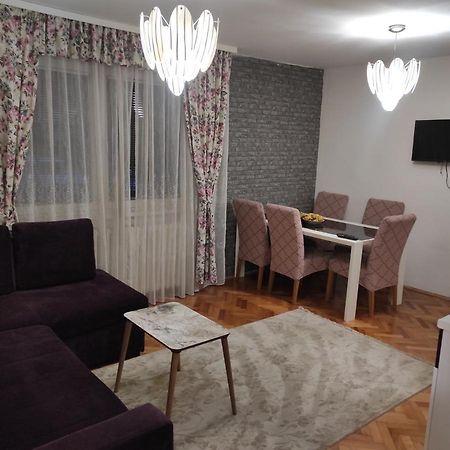 Behar Apartment Сараево Экстерьер фото