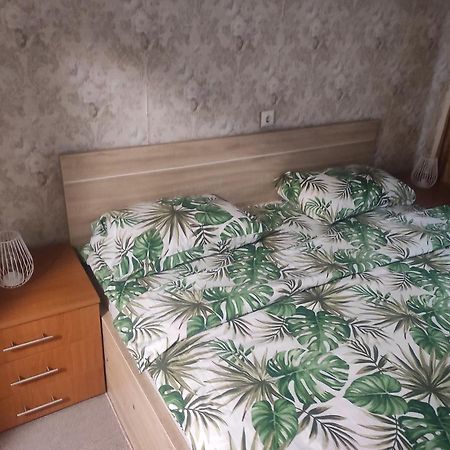Behar Apartment Сараево Экстерьер фото