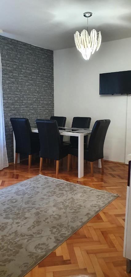 Behar Apartment Сараево Экстерьер фото