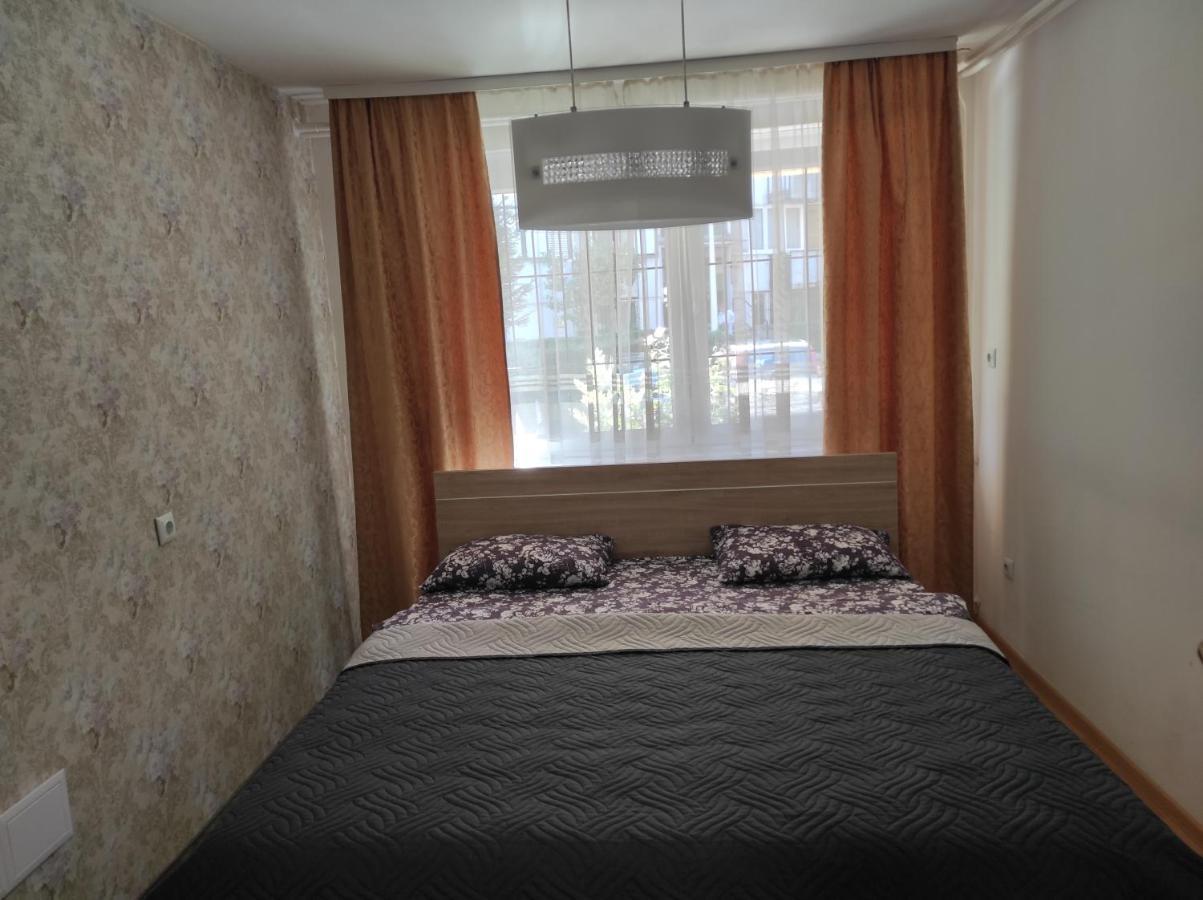 Behar Apartment Сараево Экстерьер фото
