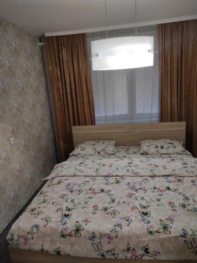 Behar Apartment Сараево Экстерьер фото