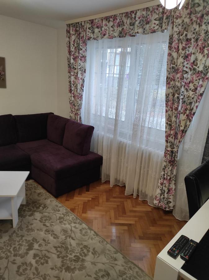 Behar Apartment Сараево Экстерьер фото