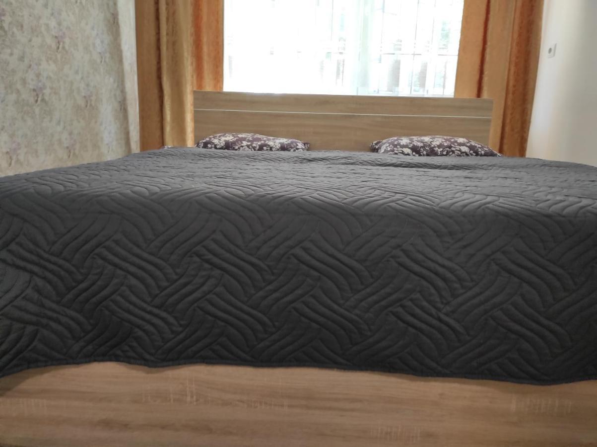 Behar Apartment Сараево Экстерьер фото