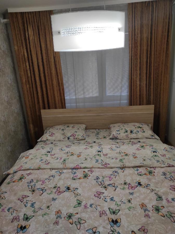 Behar Apartment Сараево Экстерьер фото