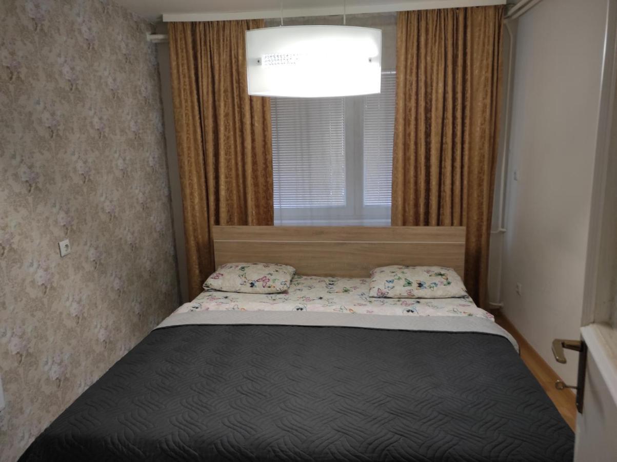 Behar Apartment Сараево Экстерьер фото