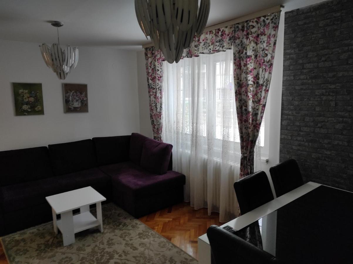 Behar Apartment Сараево Экстерьер фото