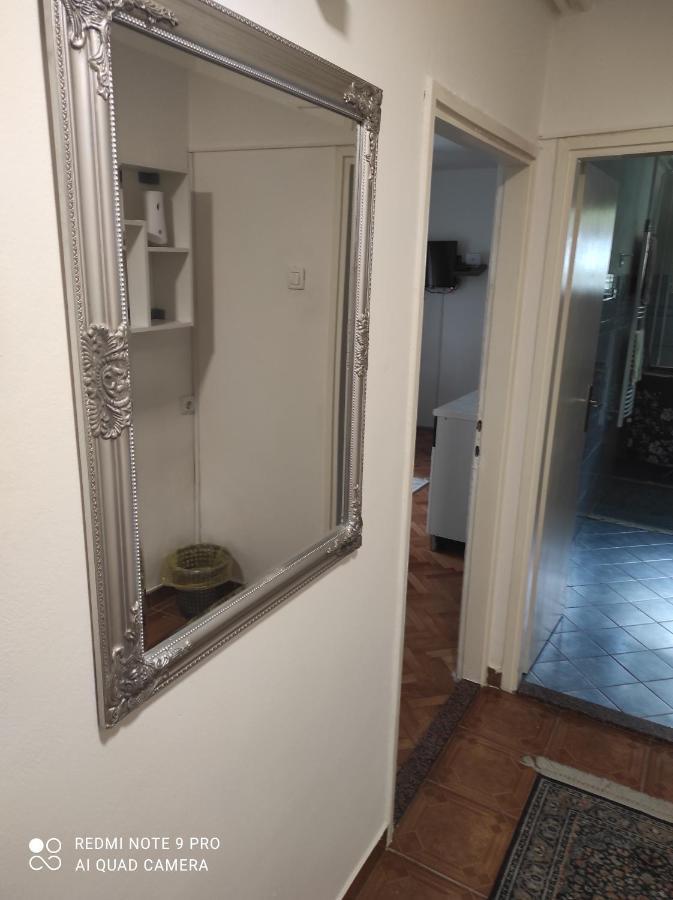 Behar Apartment Сараево Экстерьер фото