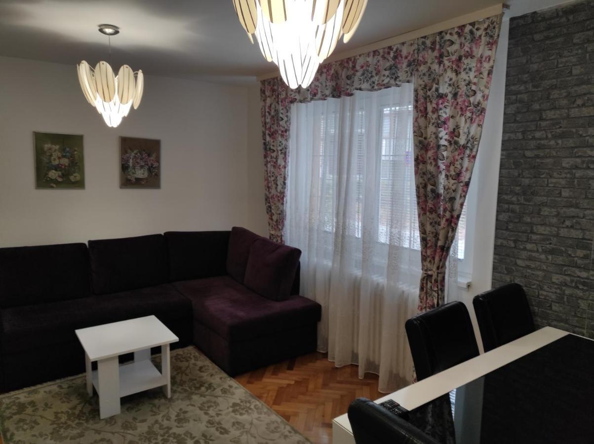 Behar Apartment Сараево Экстерьер фото