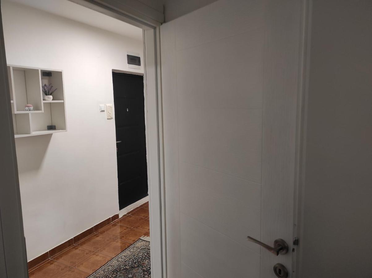 Behar Apartment Сараево Экстерьер фото