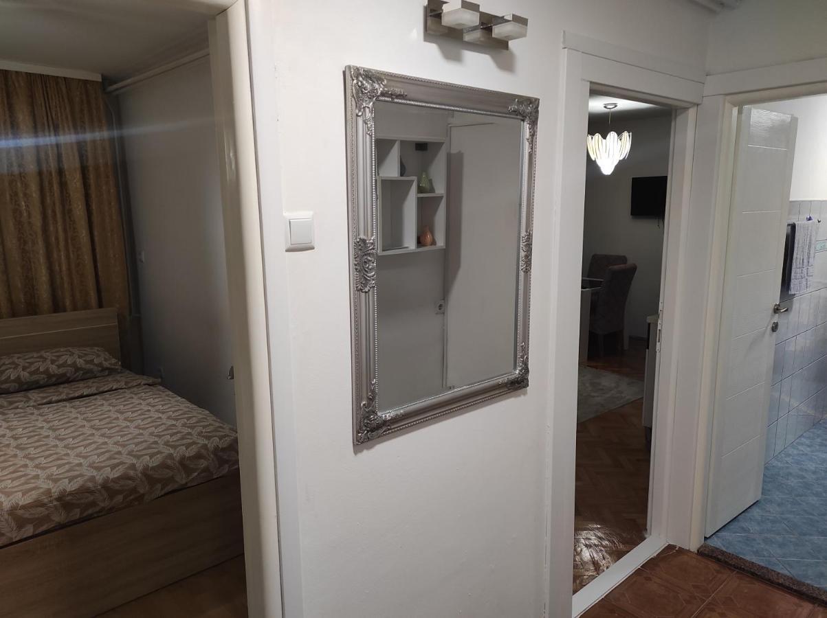 Behar Apartment Сараево Экстерьер фото