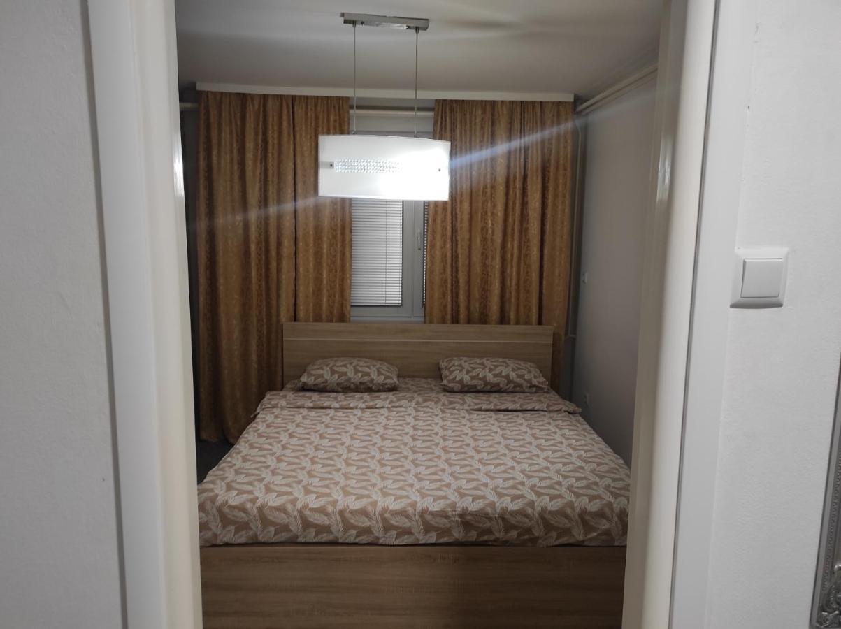 Behar Apartment Сараево Экстерьер фото