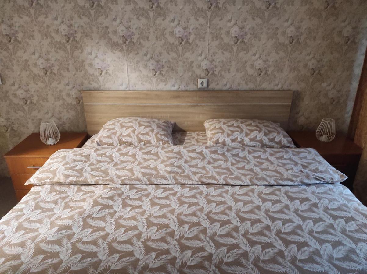 Behar Apartment Сараево Экстерьер фото