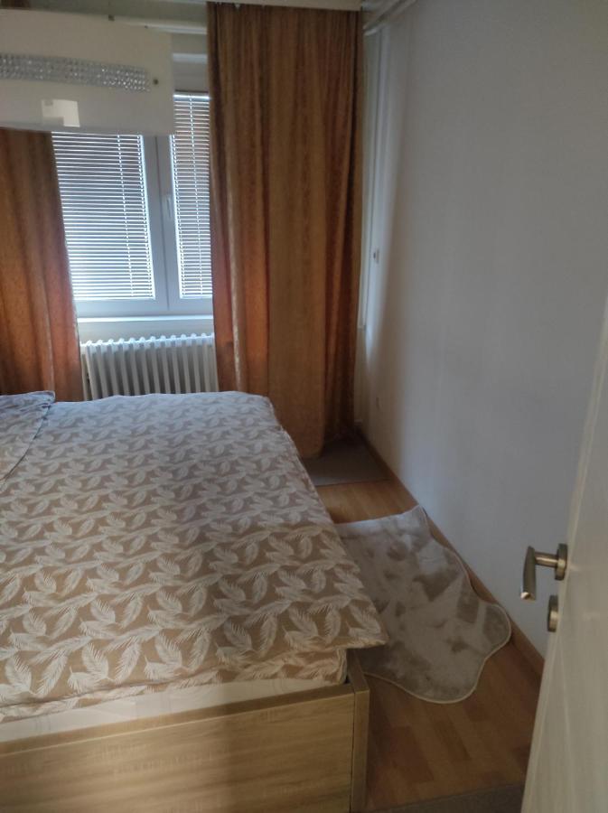 Behar Apartment Сараево Экстерьер фото