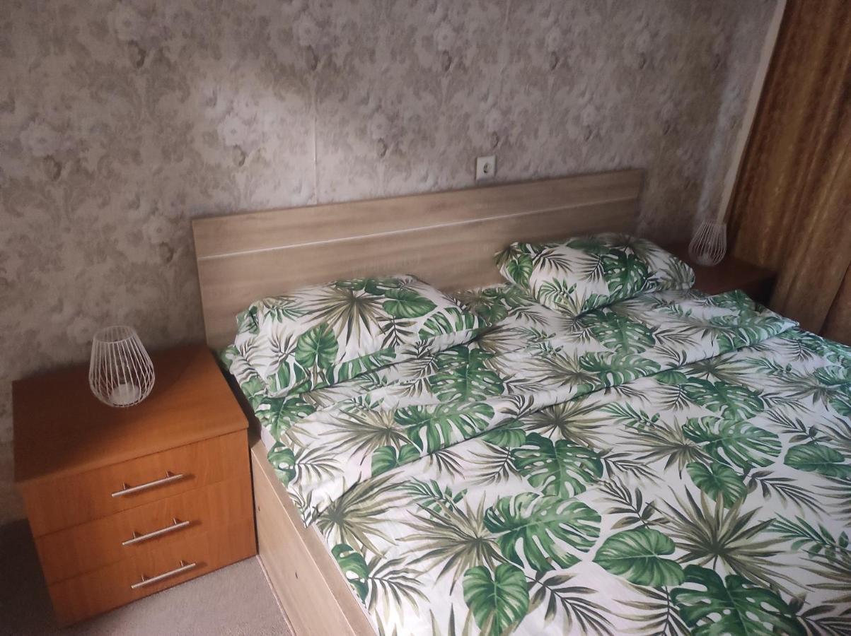 Behar Apartment Сараево Экстерьер фото
