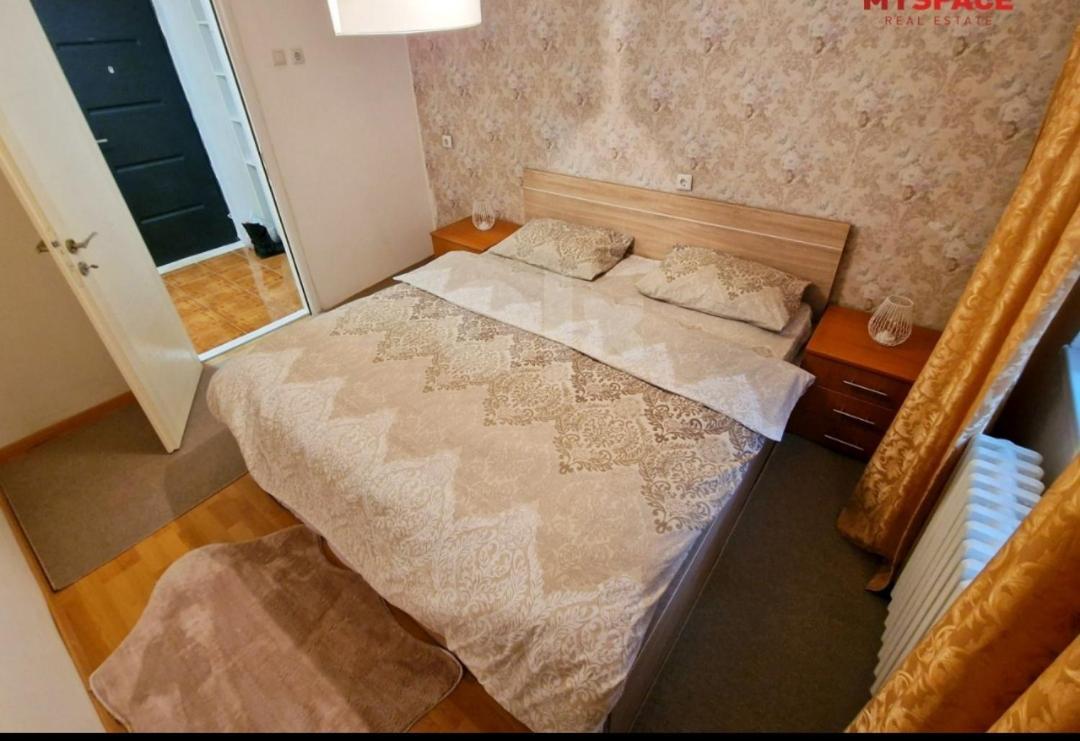 Behar Apartment Сараево Экстерьер фото