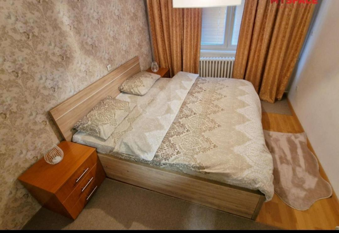 Behar Apartment Сараево Экстерьер фото