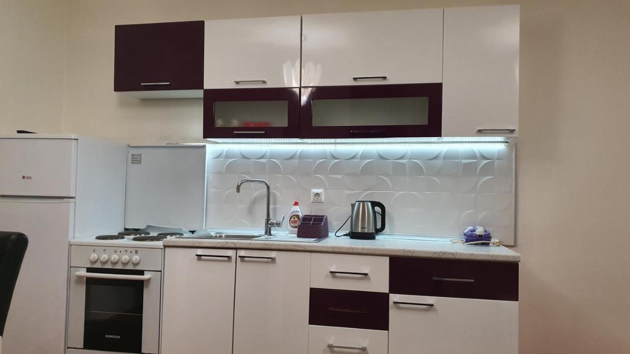 Behar Apartment Сараево Экстерьер фото
