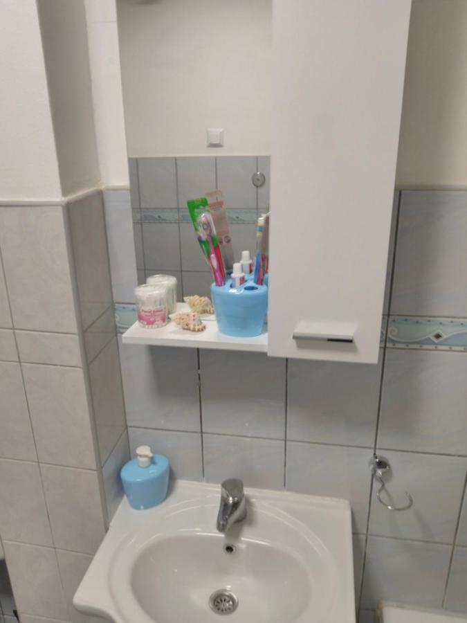 Behar Apartment Сараево Экстерьер фото