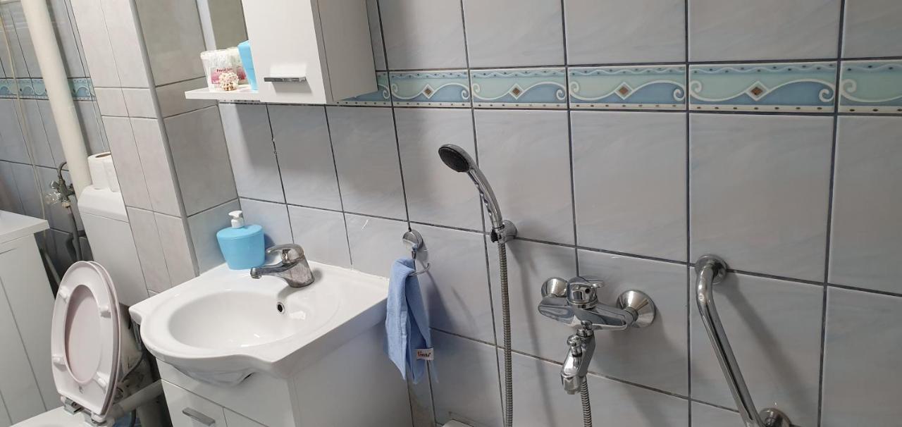 Behar Apartment Сараево Экстерьер фото