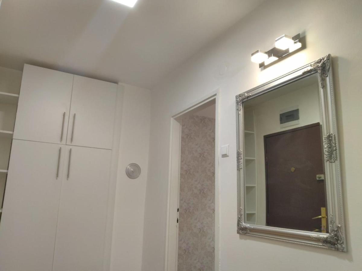 Behar Apartment Сараево Экстерьер фото
