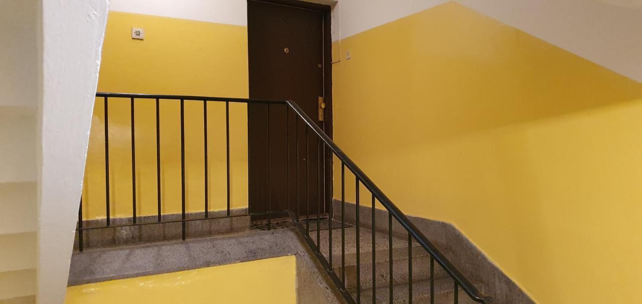 Behar Apartment Сараево Экстерьер фото